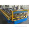 Full Automatic YTSING-YD-0497 Automatic Metal Roofing Roll Forming Machine for Color Corrugated Steel Sheets